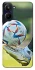 Чохол на Realme 10 4G Football Ball v2 фото 1 з 1