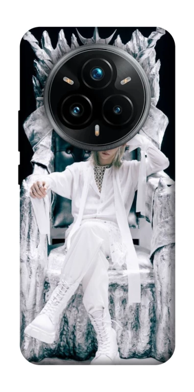 Чохол на Realme 14 Pro Felix GIANT фото 1 з 1