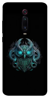 Чохол на Xiaomi Redmi K20 / K20 Pro / Mi9T / Mi9T Pro Fantastic owl фото 1 з 1