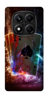 Чехол на Xiaomi Redmi Note 14 Pro 4G Каре фото 1 из 1