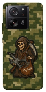 Чохол на Xiaomi 13T Pro FPV surprise фото 1 з 1