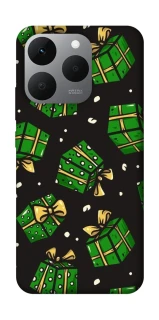 Чохол на Realme 15T Christmas mood ver.5 фото 1 з 1