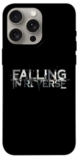 Чохол Falling In Reverse logo фото 1 з 1