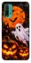 Чохол на Xiaomi Redmi Note 9 4G / Redmi 9 Power Halloween v16 фото 1 з 1