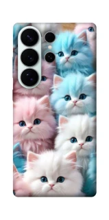 Чехол на Samsung Galaxy S26 Kittie Love фото 1 из 1
