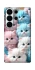 Чохол на Samsung Galaxy S26 Pro Kittie Love фото 1 з 1