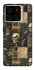 Чохол на ZTE Blade A56 Halloween aesthetics ver.1 фото 1 з 1
