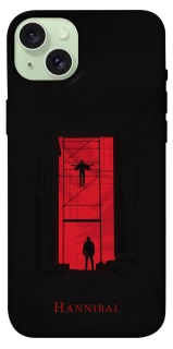 Чохол на Apple iPhone 15 Plus (6.7") Hannibal фото 1 з 1