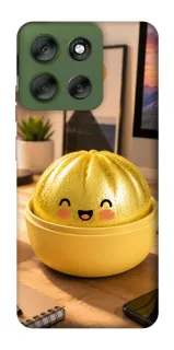 Чехол на Motorola Moto G56 5G Dumpling ver.8 фото 1 из 1