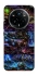 Чохол на Realme 14 Pro Blizzard ver.2 фото 1 з 1