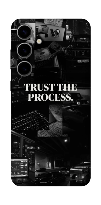 Чохол на Samsung Galaxy S25 FE Process фото 1 з 1