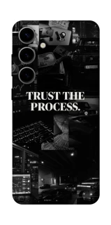 Чохол на Samsung Galaxy S25 Process фото 1 з 1