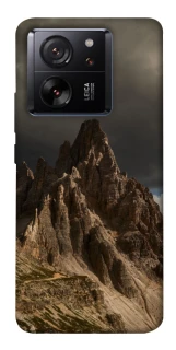 Чохол на Xiaomi 13T Mountain v2 фото 1 з 1