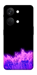 Чохол на OnePlus Nord 3 Funny moments фото 1 з 1