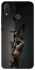 Чехол на Huawei P Smart+ (nova 3i) Кот-подглядыватель v2 фото 1 из 1