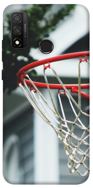 Чехол на Huawei P Smart (2020) Баскет фото 1 из 1