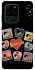 Чехол на Samsung Galaxy S20 Ultra Love is ver.2 фото 1 из 1