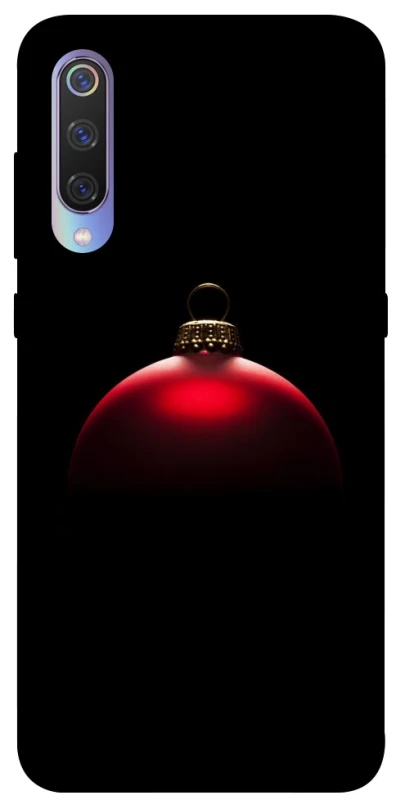 Чохол на Xiaomi Mi 9 Christmas bauble фото 1 з 1