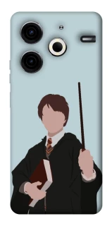 Чехол на TECNO Pova 6 Neo (LI6) Harry Potter v5 фото 1 из 1