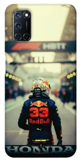 Чохол на Oppo A52 / A72 / A92 F-1 ver.7 фото 1 з 1