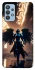 Чохол на Samsung Galaxy M32 Cyber Angel фото 1 з 1