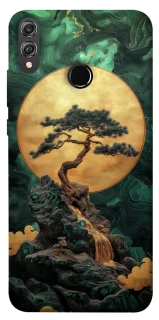 Чехол на Huawei Honor 8X banzai фото 1 из 1