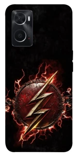Чехол на Oppo A76 4G Flash icon фото 1 из 1