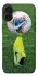Чехол на Apple iPhone 16 Plus Football Ball 2024 фото 1 из 1