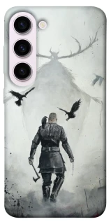 Чехол на Samsung Galaxy S23+ Viking v4 фото 1 из 1