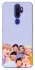 Чохол на Oppo A5 (2020) / Oppo A9 (2020) BTS v6 фото 1 з 1