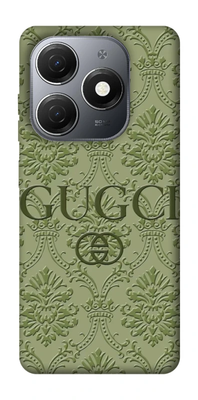 Чохол на TECNO Spark 20 Gucci ver.9 фото 1 з 1