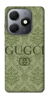 Чохол на TECNO Spark 20 Gucci ver.9 фото 1 з 1