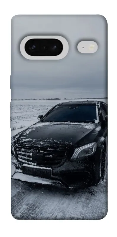 Чехол на Google Pixel 7 Mercedes-benz v40 фото 1 из 1