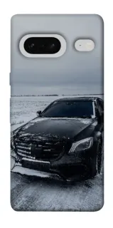 Чехол на Google Pixel 7 Mercedes-benz v40 фото 1 из 1