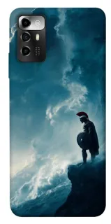Чехол на ZTE Blade A72 Odyssey ver.2 фото 1 из 1