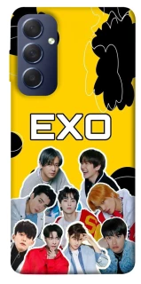 Чохол на Samsung Galaxy M54 5G EXO v3 фото 1 з 1