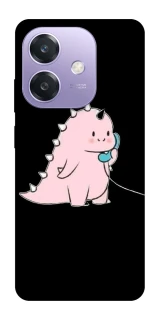 Чохол на Oppo A40m Pair romantic theme ver.6 фото 1 з 1