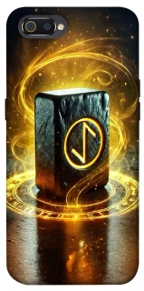 Чохол на Realme C2 Руна Ейваз фото 1 з 1