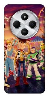 Чохол на Xiaomi Redmi 14C / Poco C75 Toy Story ver.4 фото 1 з 1