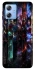 Чохол на Motorola Moto G84 League of Legends ver.2 фото 1 з 1