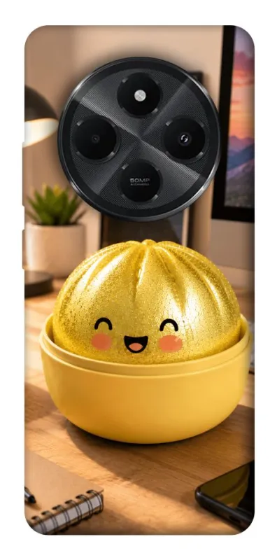 Чохол на Xiaomi Redmi A3 Pro Dumpling ver.8 фото 1 з 1