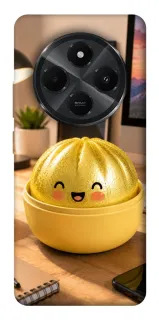 Чехол на Xiaomi Redmi A4 Dumpling ver.8 фото 1 из 1