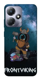 Чехол на Infinix Hot 30 Play Frontviking фото 1 из 1