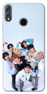 Чехол на Huawei Honor 8X Stray Kids One Vision фото 1 из 1