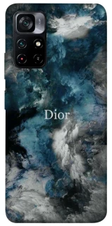 Чохол на Xiaomi Poco M4 Pro 5G Dior ver.2 фото 1 з 1