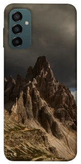 Чохол на Samsung Galaxy M34 5G Mountain v2 фото 1 з 1