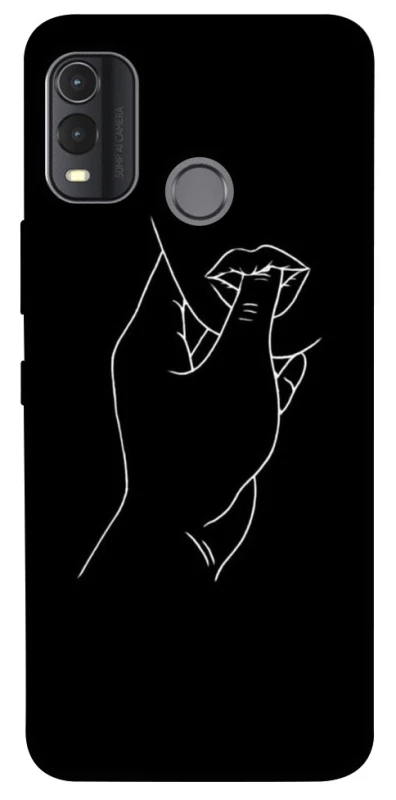 Чохол на Nokia G11 Plus Passion фото 1 з 1