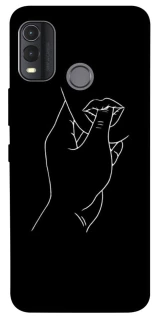 Чохол на Nokia G11 Plus Passion фото 1 з 1