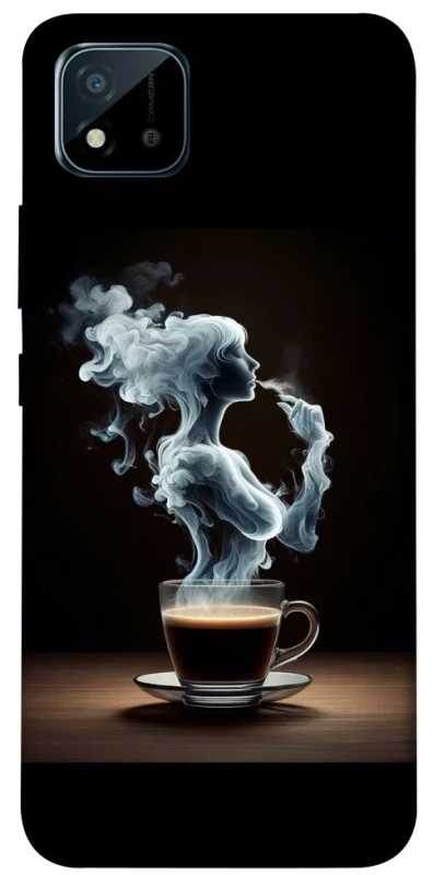 Чехол на Realme C11 (2021) Coffe Time фото 1 из 1