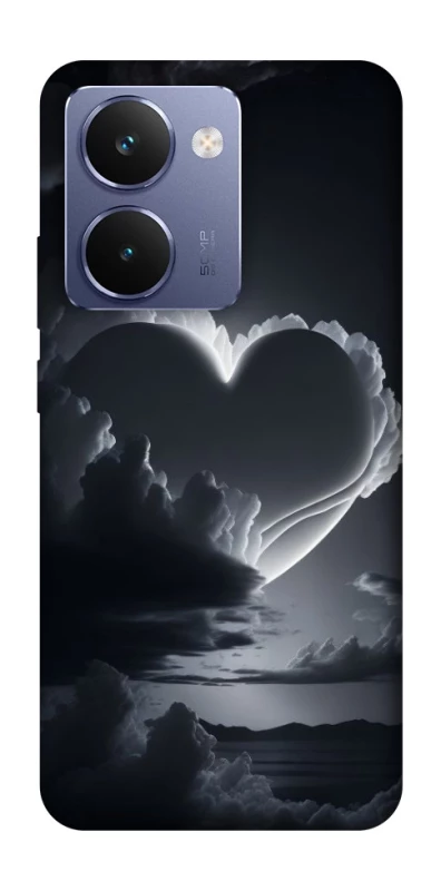 Чохол на Realme P3 Ultra Cloud heart фото 1 з 1